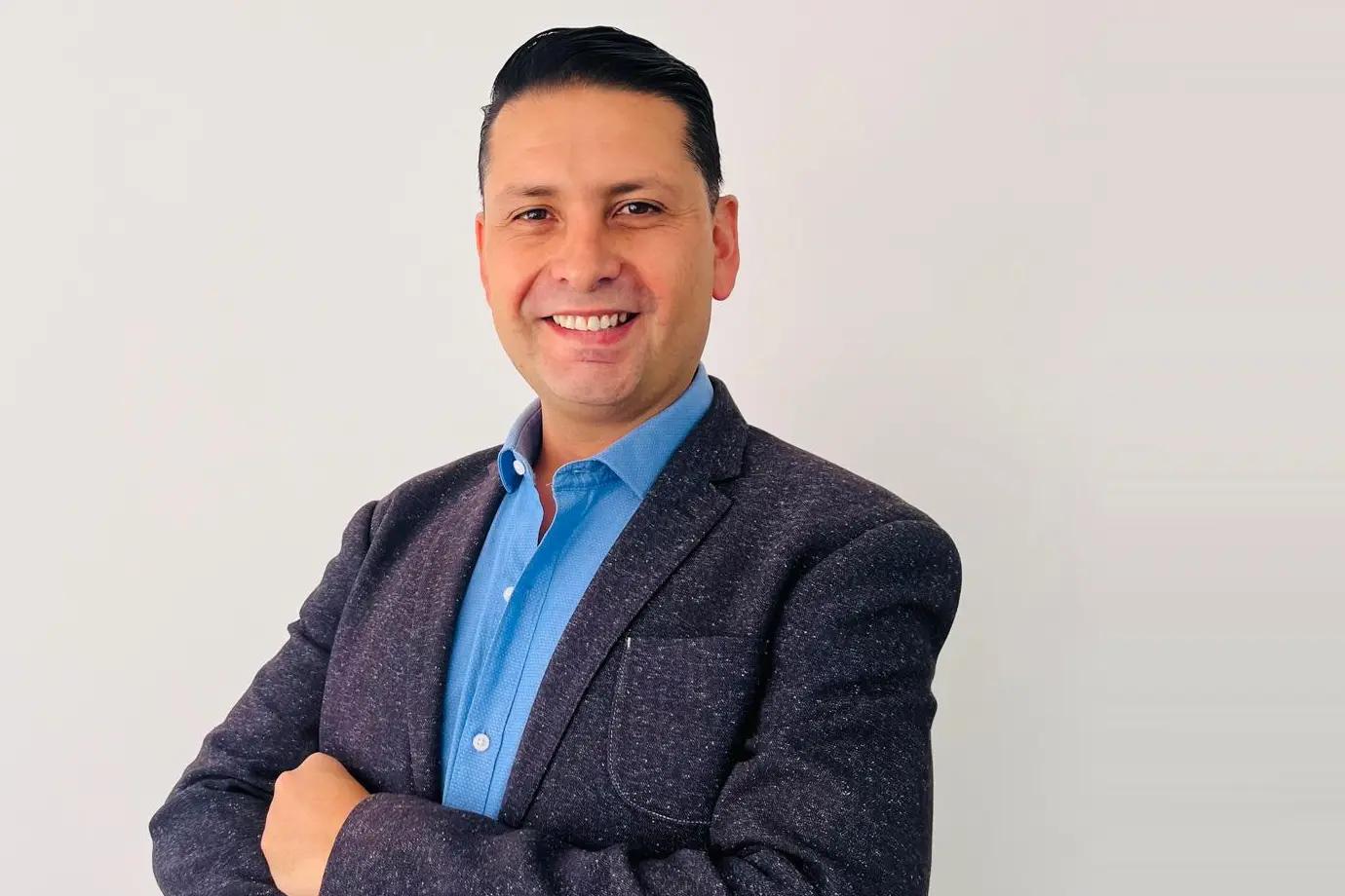 Gustavo Quintana - Chief Commercial Officer