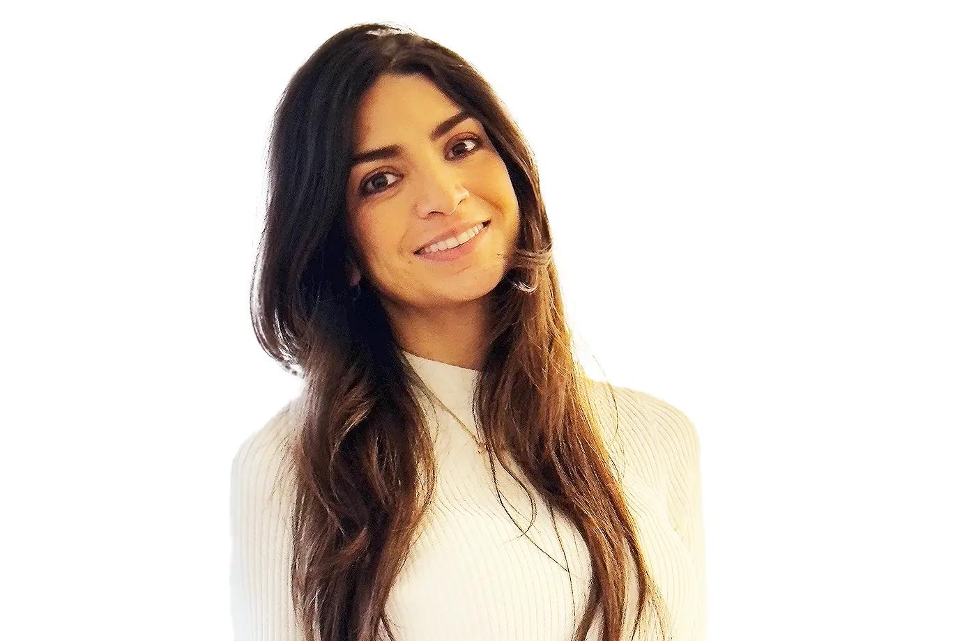 Ivonne Ramirez - Chief Product Officer