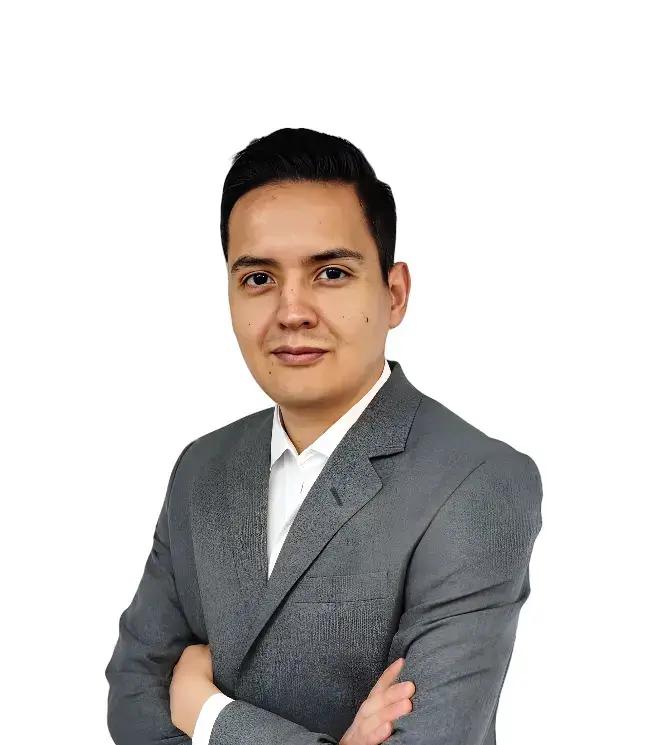 Edwin Villota - Full Stack Engineer