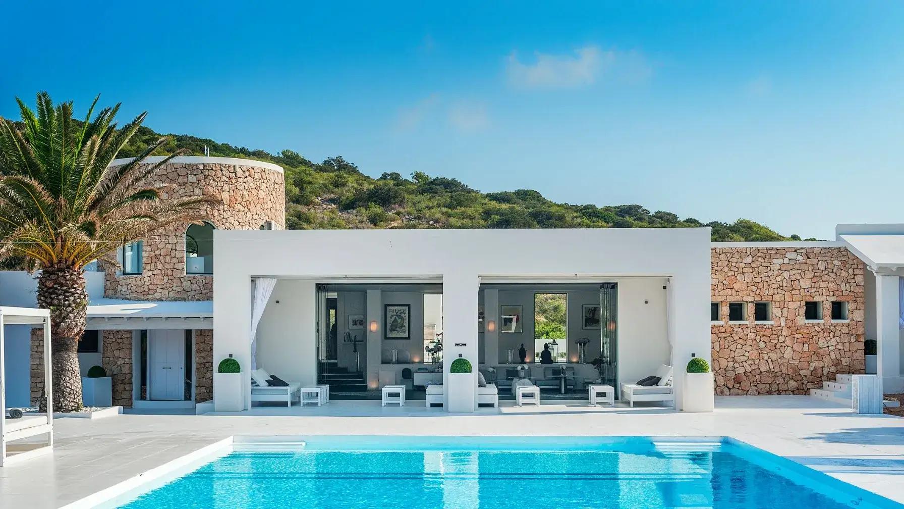 Exclusive Properties