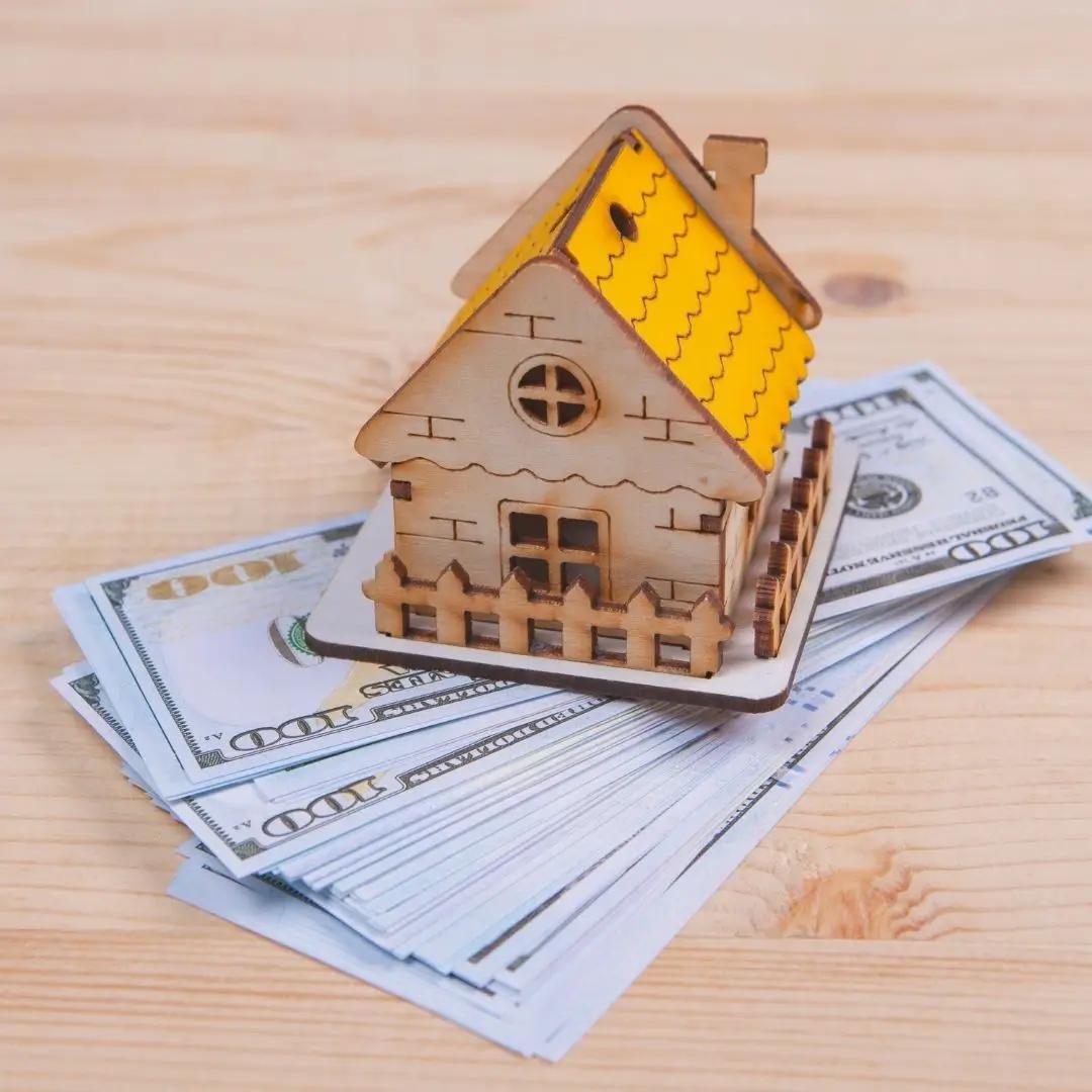 Real Estate Tokenization